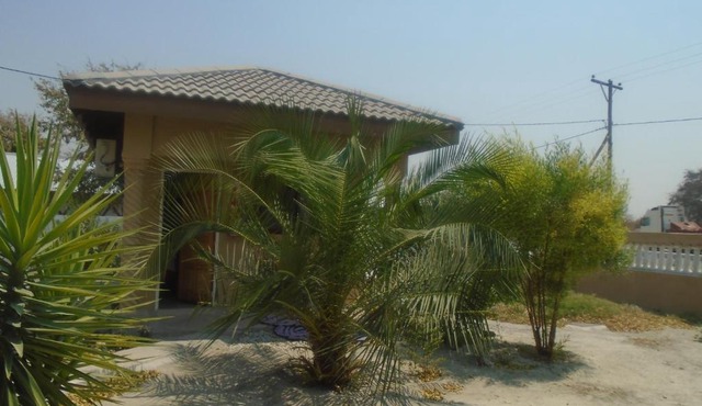 Bel Rea Guest Lodge in Nata