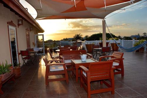 Belizean Nirvana in Placencia
