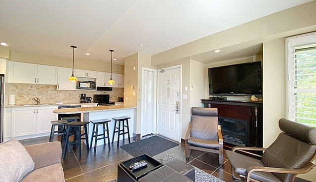 Blue Mounain Suites - Ski In/Ski Out, Linens, Wifi in The Blue Mountains