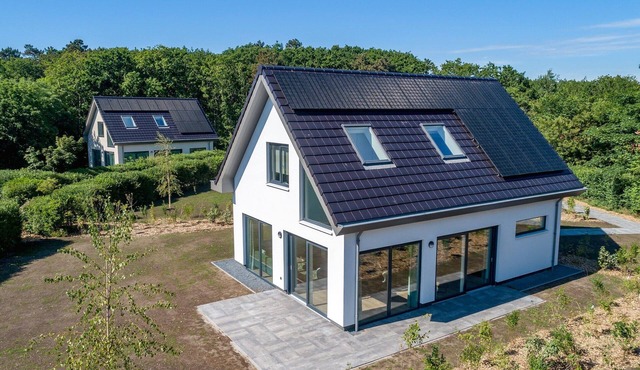 Bungalow in Texel near National Park Dunes in De Koog Texel