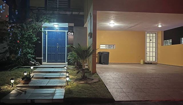 Burungos Place @ Humacao, PR in Humacao
