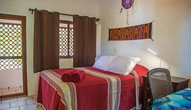Casa Lucas in Sayulita