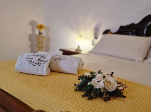 Casa Marcel in Ugento