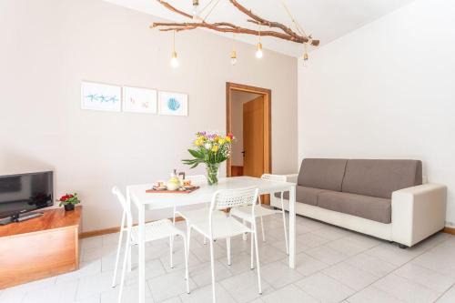 Casa Vacanza Trentapassi Rivabella 2-6 posti letto in Gallipoli