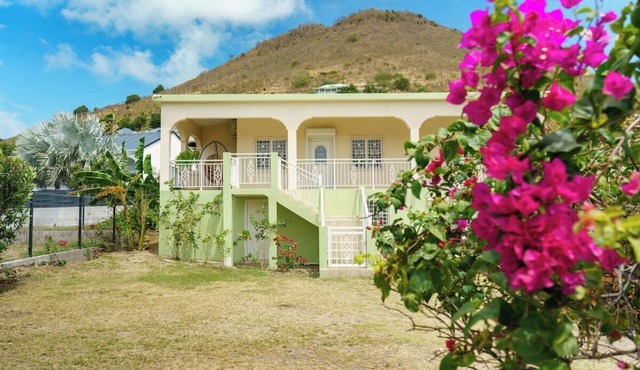 Casa Verde: Grand Case Village