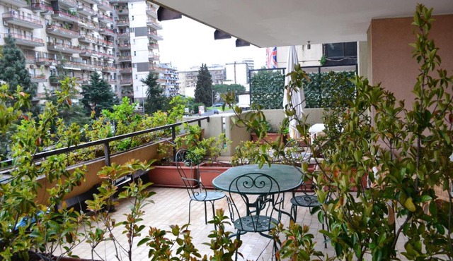 Cconforthotels Apartment Rosalba in Bari