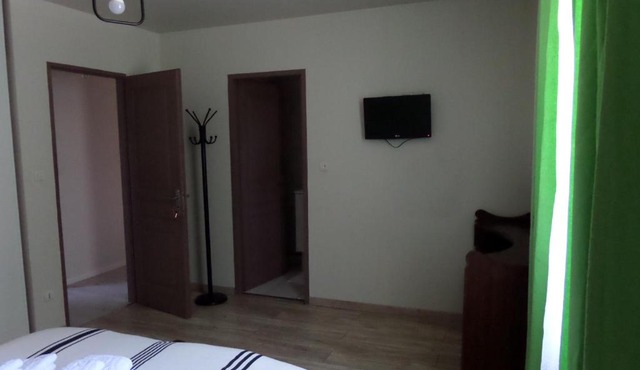 Chambre d'hotes ronquer in Avensan
