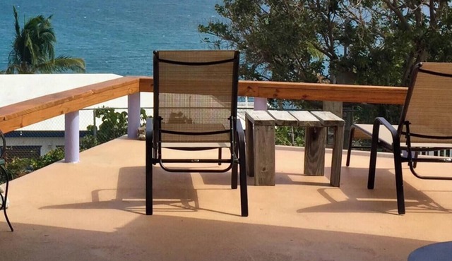Come, Enjoy & Relax Casa DaiquiriVille, Culebras in Culebras