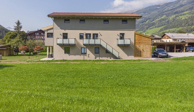 Comfortable holiday apartment near the ski lift in Bramberg am Wildkogel