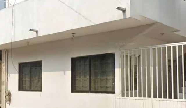 Comfortable apartment in Veracruz