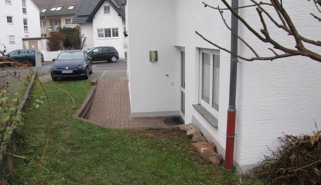 Comfortable fully equipped flat approx. 65m² in Bad Vilbel