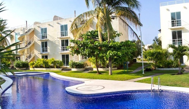 CONDOS PMD in Acapulco