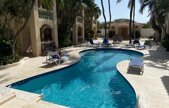 Condosinaruba in Palm-Eagle Beach