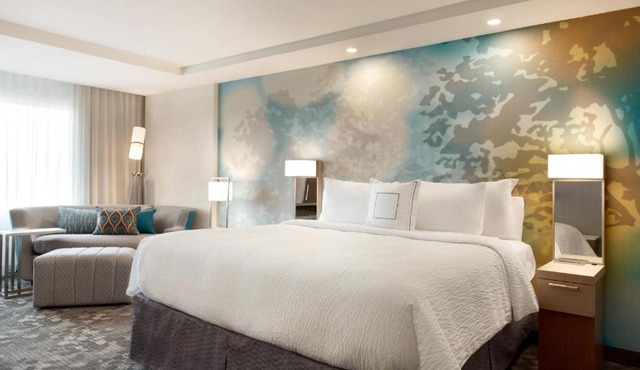 Courtyard by Marriott Boston Dedham/Westwood in Westwood