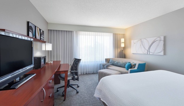 Courtyard by Marriott Harlingen in Harlingen