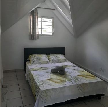 Détente standing