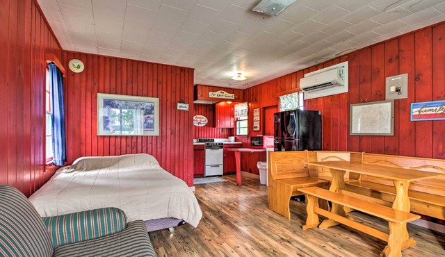 Dent Resort Cabin - Ultimate Star Lake Escape in Dent