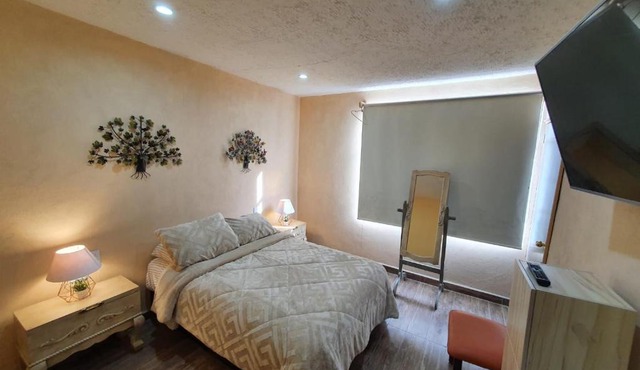 Departamento NUEVO in San Luis de la Paz