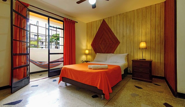 Ding-Dong Hostel in Cali