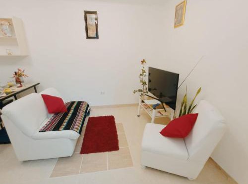 Dulce Hogar cómodo minidepartamento cerca al Circuito Mágico in Lima