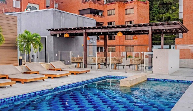 Edificio Hayedo in Cali