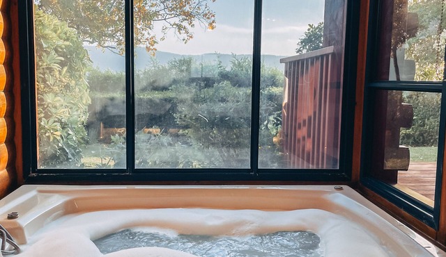 Ein Harod Country Suites & Guesthouse in Gilboa