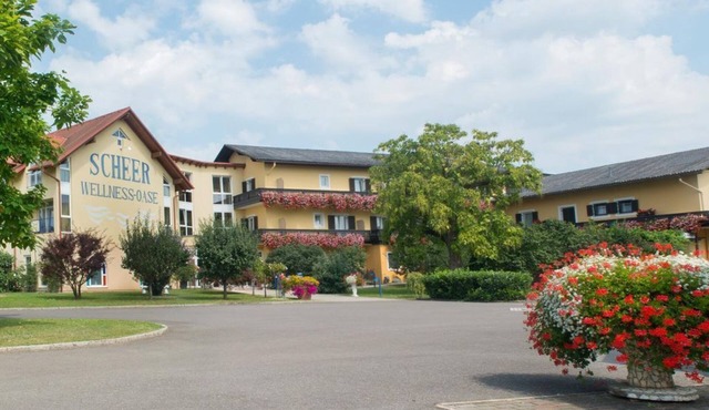 Einzelzimmer - Feriendomizil, Gasthof Scheer in Bad Gleichenberg