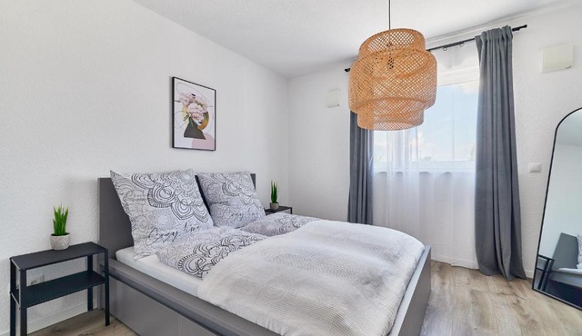 ELA Apartments Mannheim in Mannheim