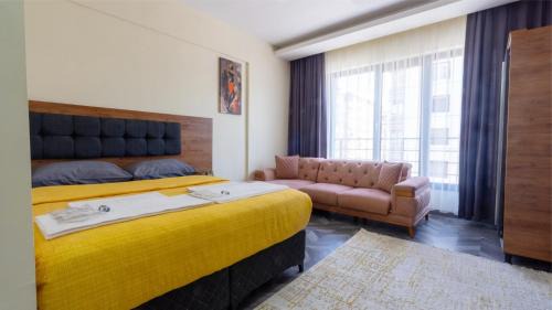 Elegance Sirius in Kayseri