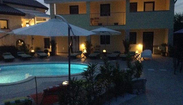 ELICRISO RESORT in Krk