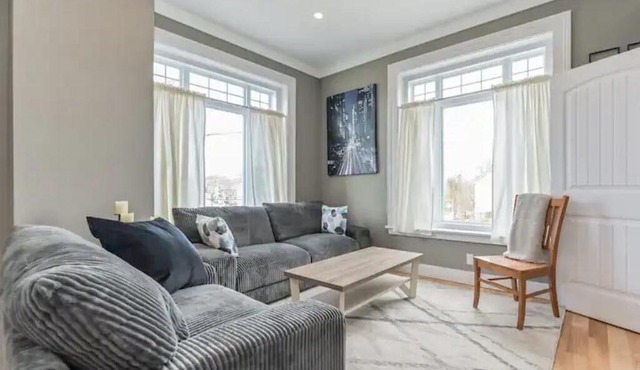 Elora Gingerview Its comfort with a View in Elora