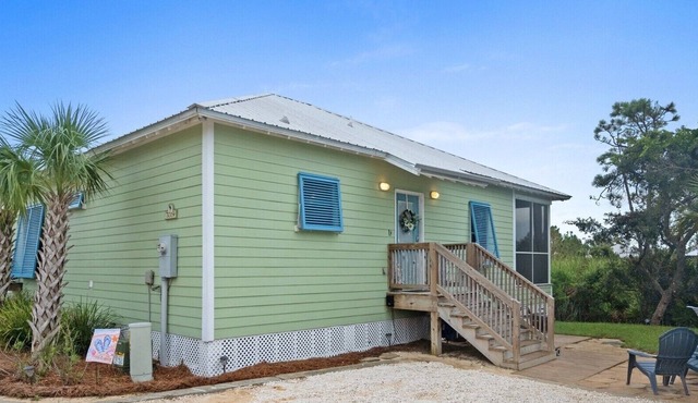 Enjoy TWO King Suites and a Queen Bunk room! in Gulf Shores
