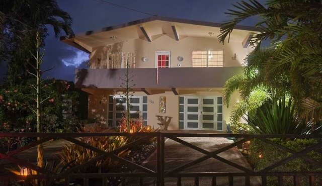 Exclusive and spacious house in Guaynabo in Guaynabo