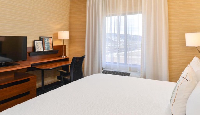 Fairfield Inn & Suites by Marriott Gallup in Gallup