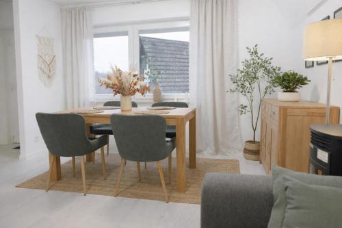Ferienhaus Seeblick Westerwald in Mengerskirchen