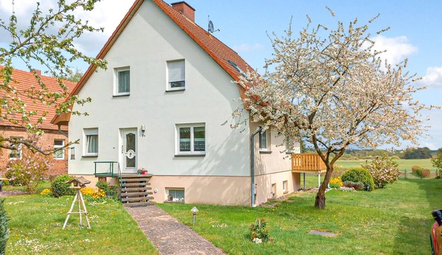Ferienwohnung Rheinsberg in Rheinsberg OT Dorf Zec