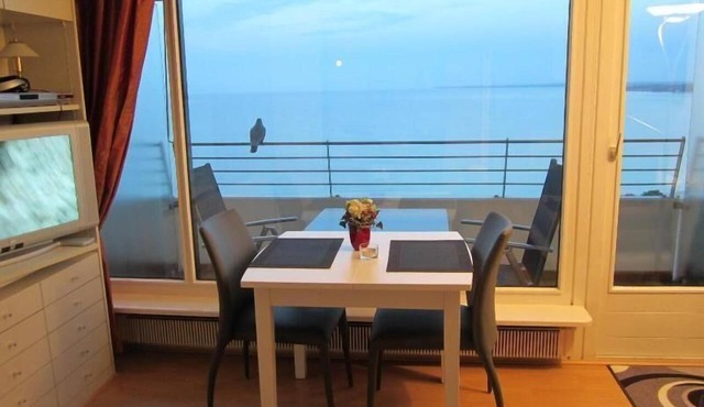 Ferienwohnung Apartment Seeblick - in Plaza (Marit) Residenz in Timmendorfer Strand