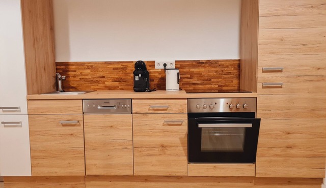 Ferienwohnung 64m² am Nationalpark Hunsrück Hochwald in Brücken