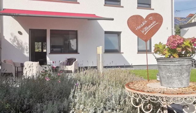 Ferienwohnung Frieda, Merzig in Merzig