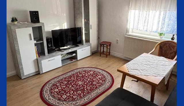 Ferienwohnung Lucky in Leinefelde-Worbis