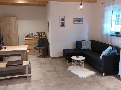 Ferienwohnung Leimitz in Hof