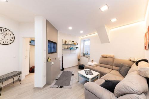 Ferienwohnung "Meteor" in Zella-Mehlis