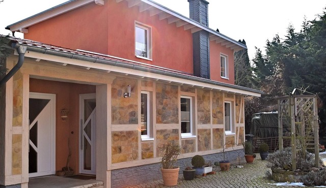 Ferienwohnung nahe Wernigerode in Wernigerode