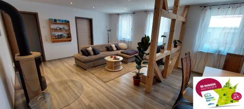 Ferienwohnung zum Ruppberg in Zella-Mehlis