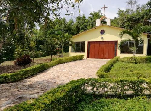 Finca La Capilla in Anapoima