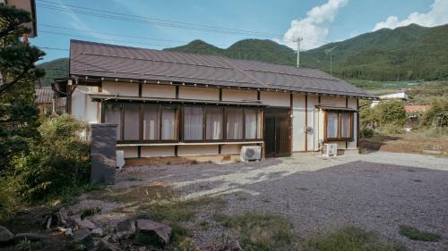 Five Peaks Yudanaka in Yamanouchi