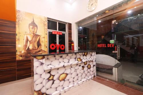 Flagship Hotel Dev in Mayapur