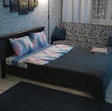 Flat SP in Sergiyev Posad