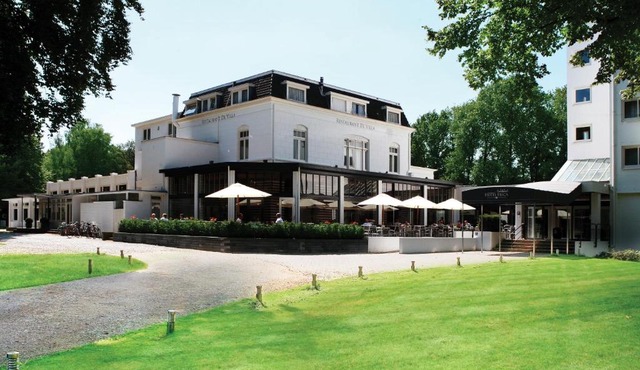 Fletcher Hotel Restaurant Erica in Berg en Dal