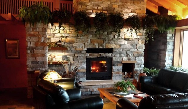 FOREST GARDENS GETAWAY is a bed and breakfast located in the beautiful UP! in Watersmeet